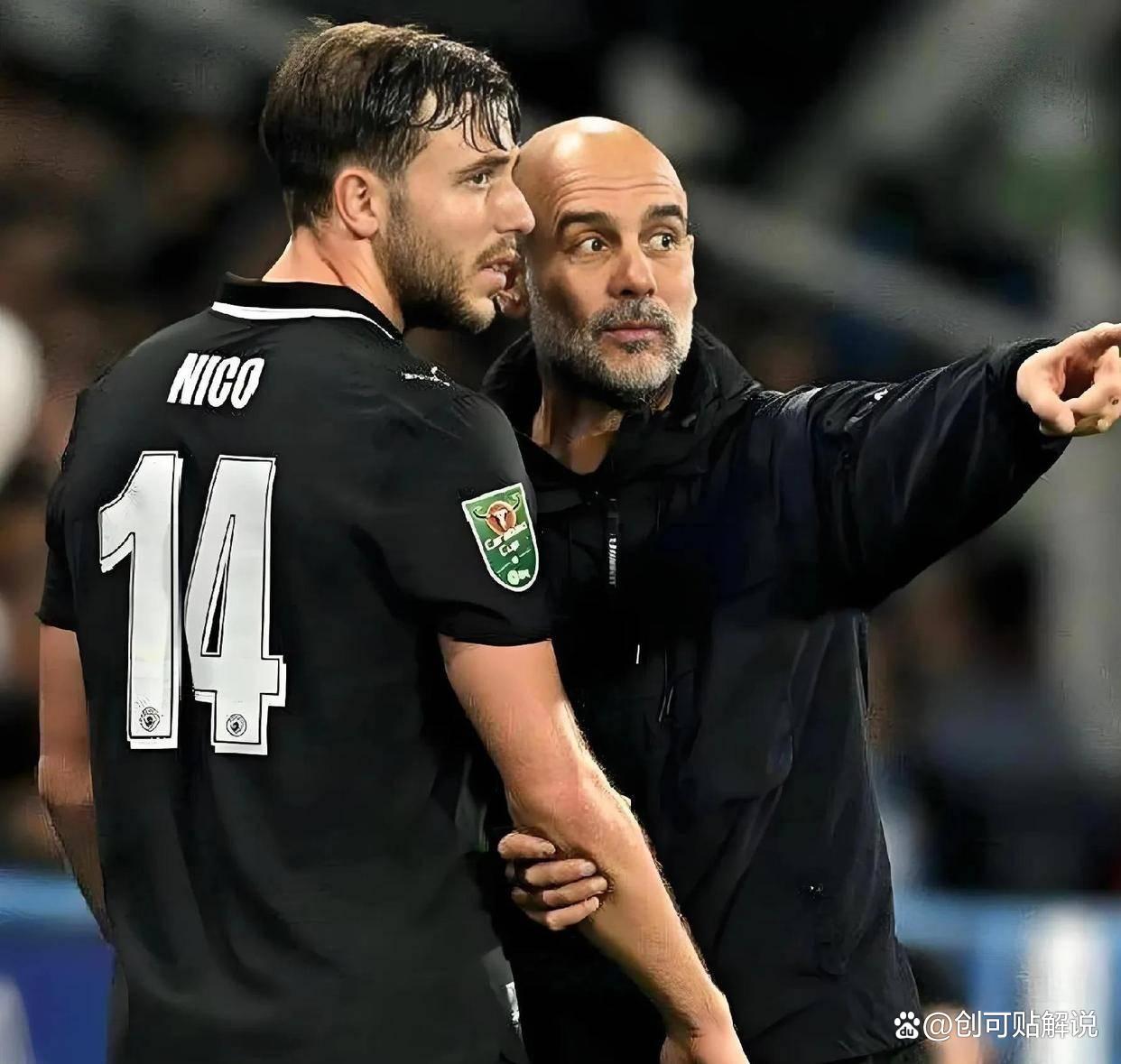 关于转折点！曼城强势反弹，全明星赛赛前攻防权衡，态度坚定，资深球员宣示担当的信息