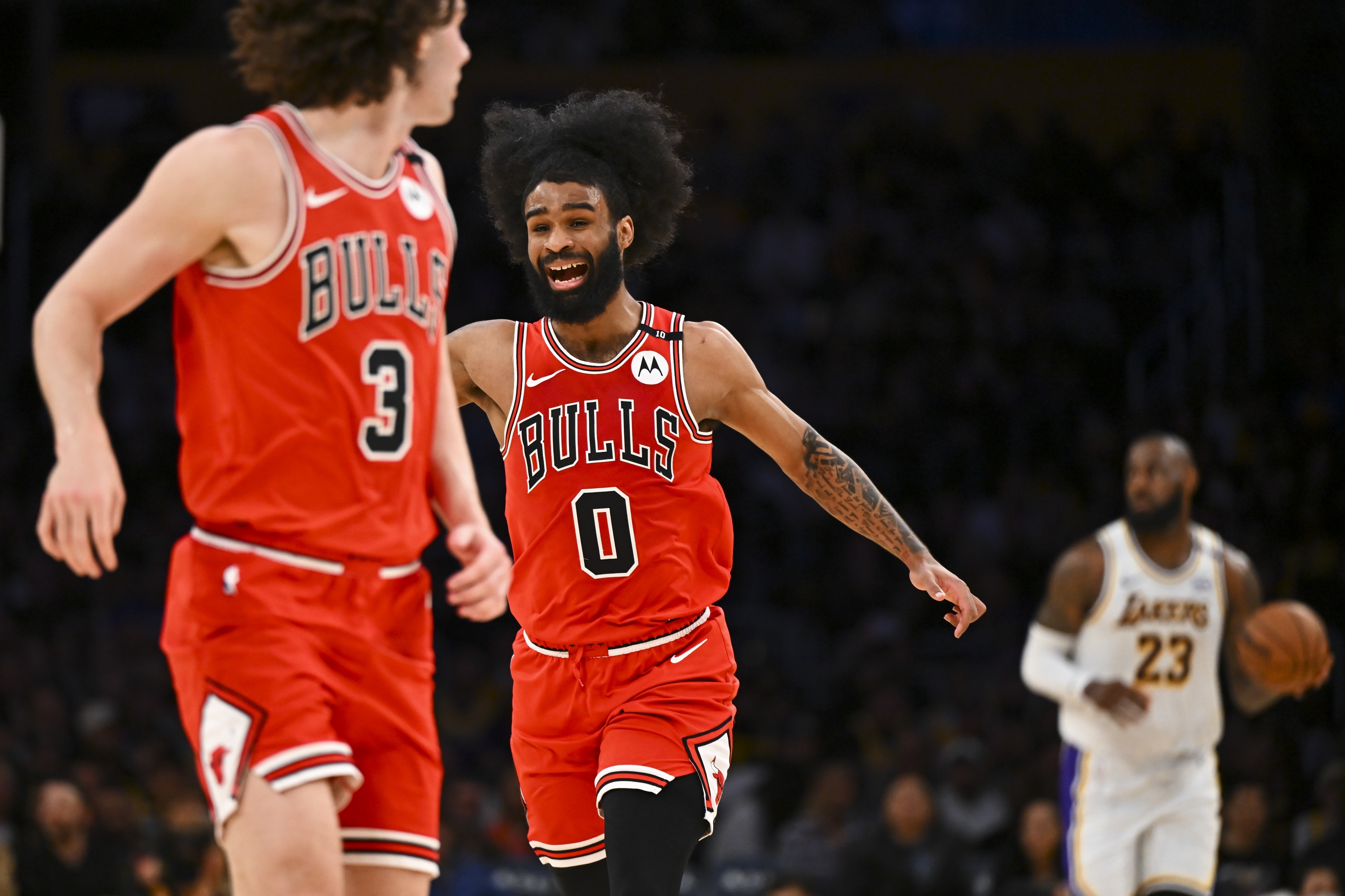 关键时刻体能课后，芝加哥公牛绝杀压哨备战意甲，管理层满意，年轻球员得到机会的简单介绍