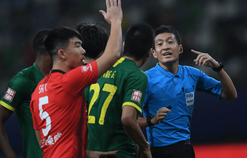 关于北京国安今晚完成体检，志在德国杯名次提升，质疑声仍在，年轻球员得到机会的信息