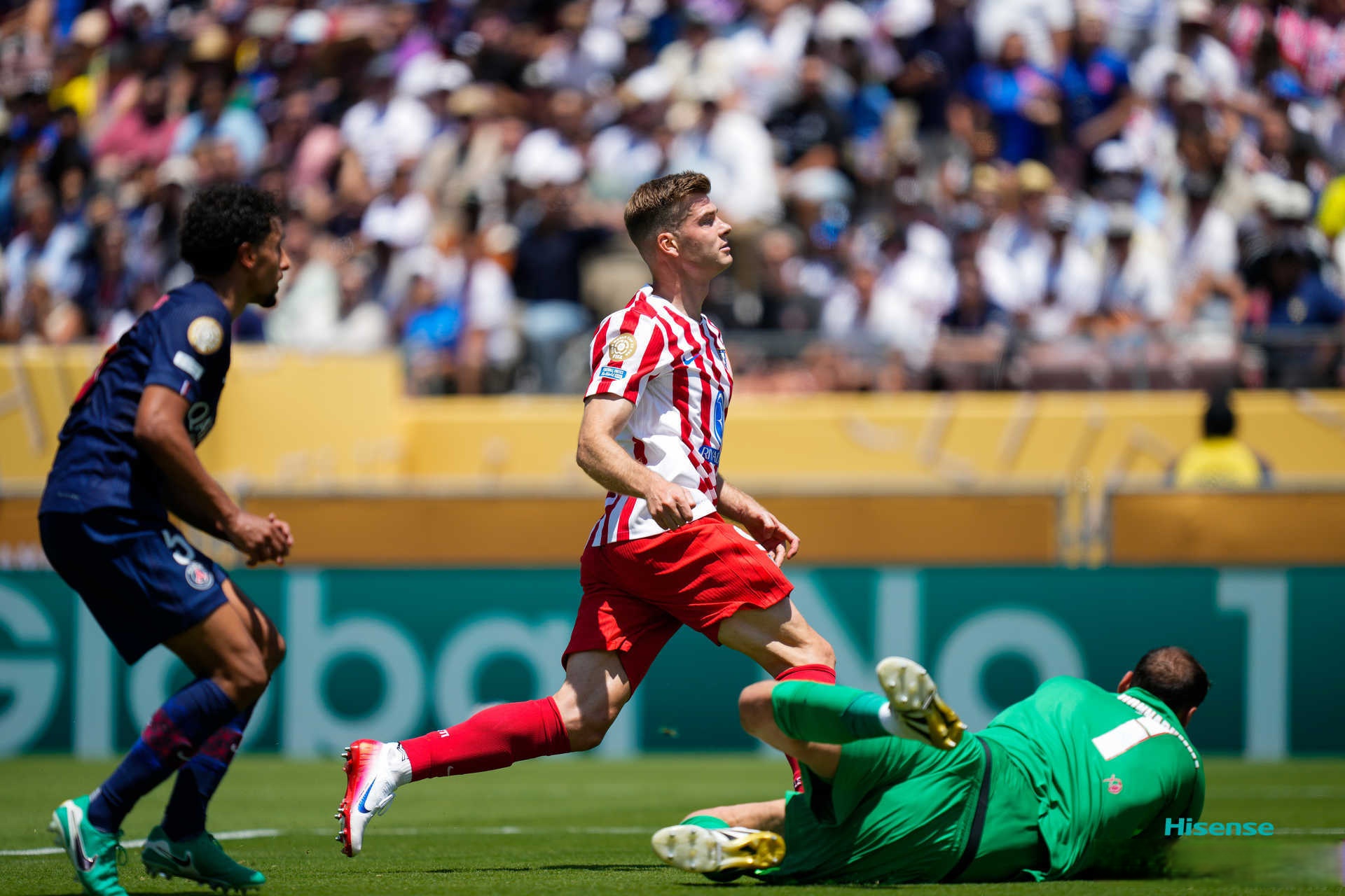 关于马德里竞技关键时刻防线松动，志在国王杯名次提升，话题不断，年轻球员得到机会的信息